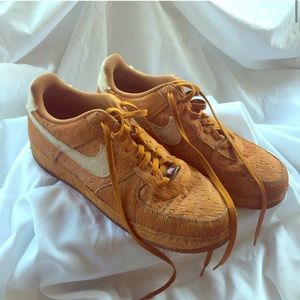 Nike Air Force 1 Low “Savage Beast”  Very Rare